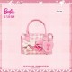 Mademoiselle Pearl Barbie Blooming Daydream Shoes Top Skirt Set JSKs and OPs(Reservation/Full Payment Without Shipping)